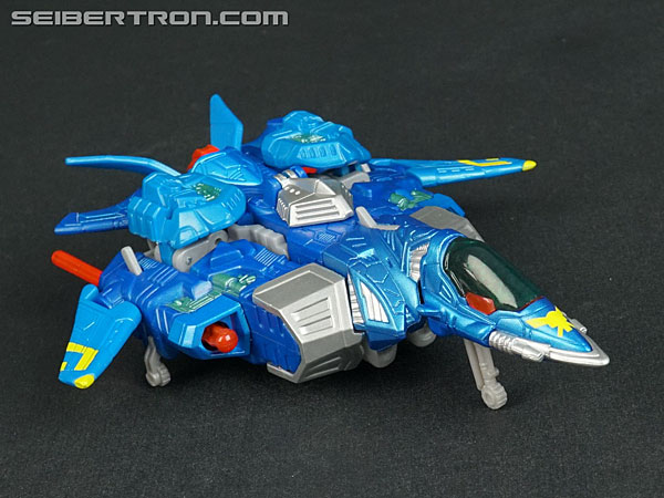 Transformers Beast Machines Sonic Attack Jet (Image #17 of 134)