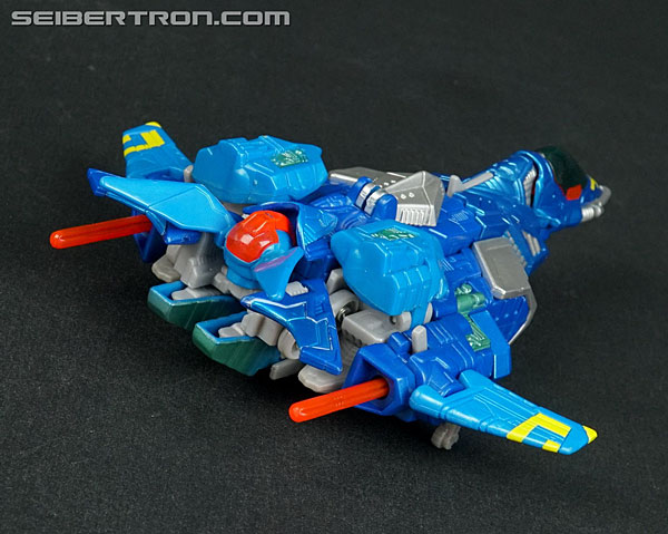 Transformers Beast Machines Sonic Attack Jet (Image #20 of 134)