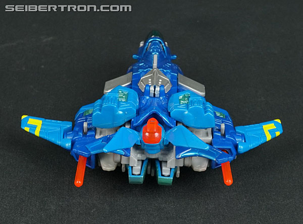 Transformers Beast Machines Sonic Attack Jet (Image #21 of 134)