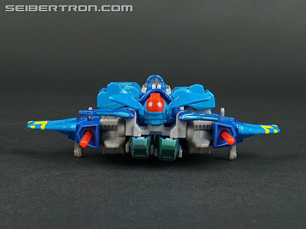 Transformers Beast Machines Sonic Attack Jet (Image #22 of 134)