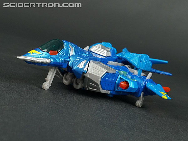 Transformers Beast Machines Sonic Attack Jet (Image #25 of 134)