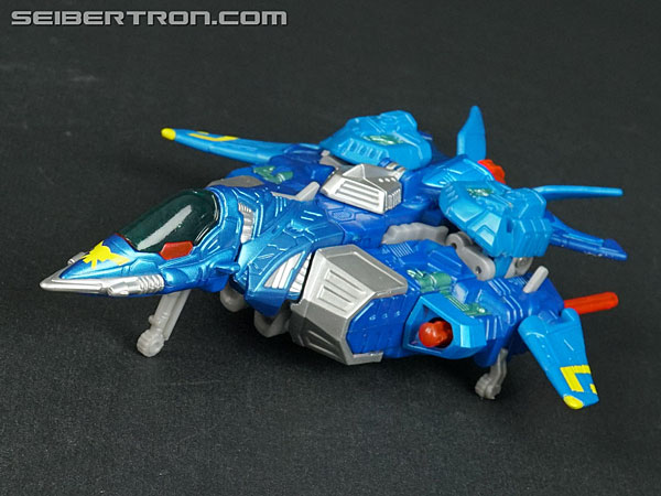 Transformers Beast Machines Sonic Attack Jet (Image #26 of 134)
