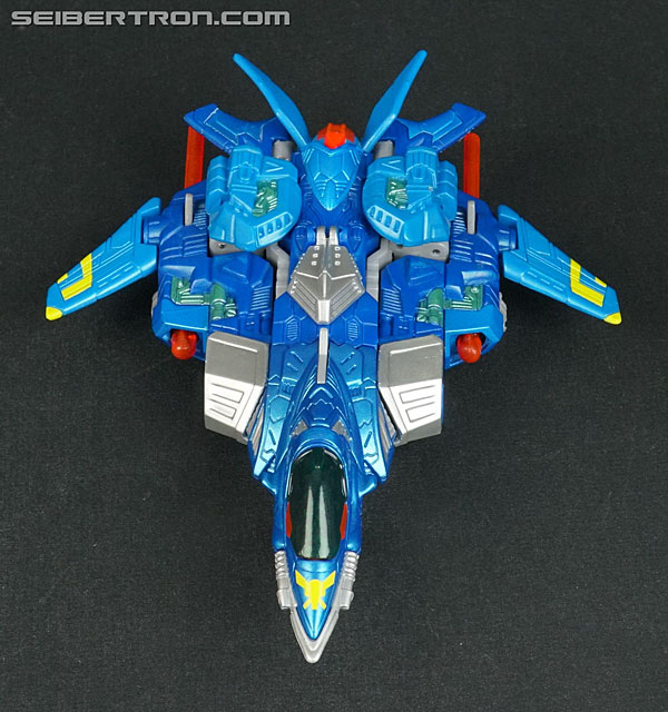 Transformers Beast Machines Sonic Attack Jet (Image #27 of 134)