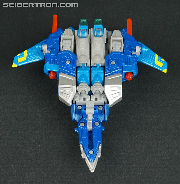 Transformers Beast Machines Sonic Attack Jet (Image #28 of 134)