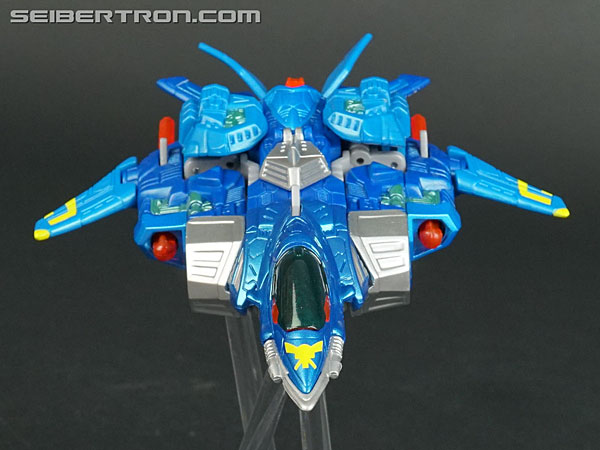 Transformers Beast Machines Sonic Attack Jet (Image #30 of 134)