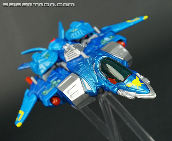 Transformers Beast Machines Sonic Attack Jet (Image #32 of 134)
