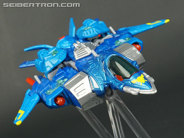 Transformers Beast Machines Sonic Attack Jet (Image #33 of 134)