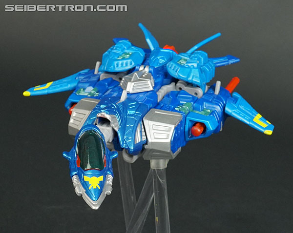 Transformers Beast Machines Sonic Attack Jet (Image #34 of 134)