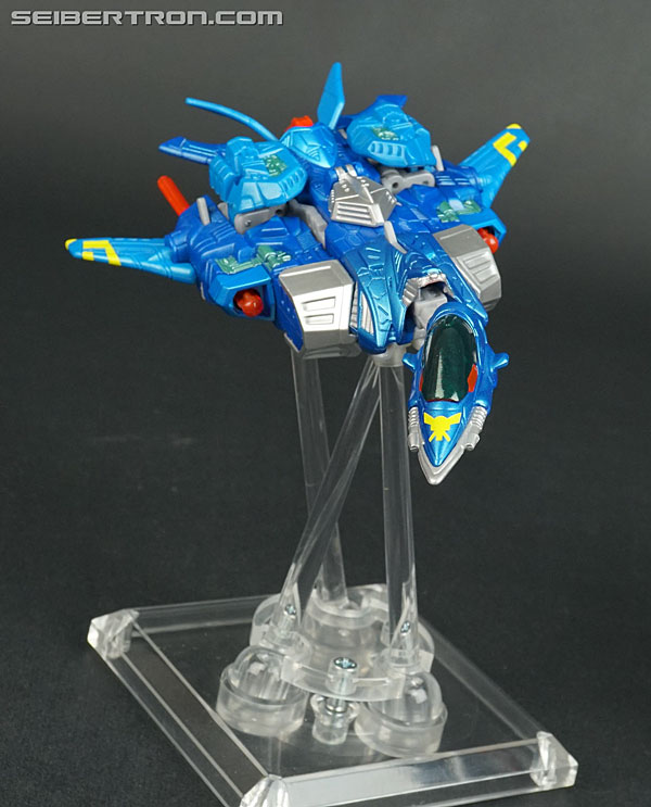 Transformers Beast Machines Sonic Attack Jet (Image #36 of 134)