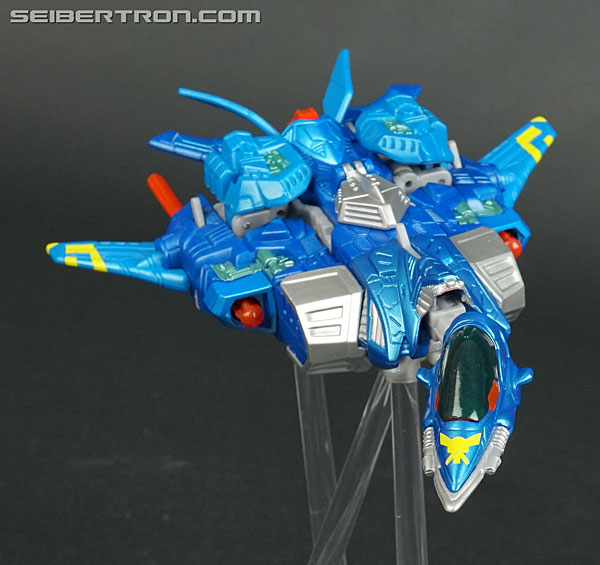 Transformers Beast Machines Sonic Attack Jet (Image #37 of 134)
