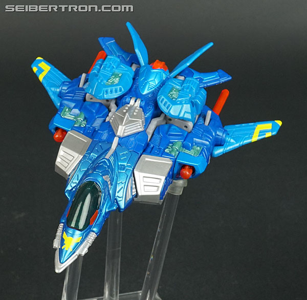 Transformers Beast Machines Sonic Attack Jet (Image #39 of 134)
