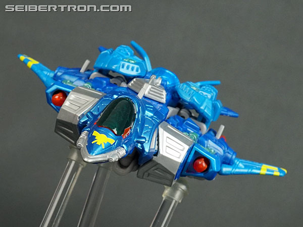 Transformers Beast Machines Sonic Attack Jet (Image #40 of 134)