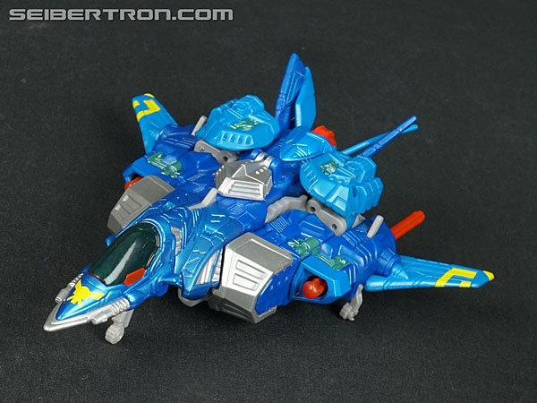 Transformers Beast Machines Sonic Attack Jet (Image #41 of 134)