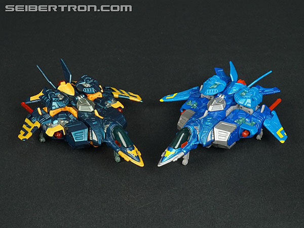 Transformers Beast Machines Sonic Attack Jet (Image #42 of 134)