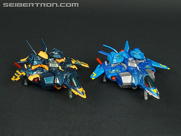 Transformers Beast Machines Sonic Attack Jet (Image #43 of 134)