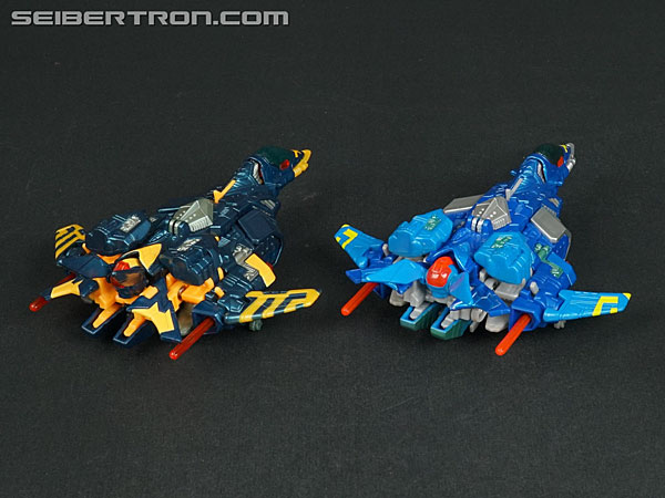 Transformers Beast Machines Sonic Attack Jet (Image #44 of 134)
