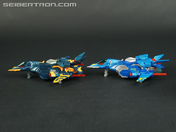 Transformers Beast Machines Sonic Attack Jet (Image #45 of 134)