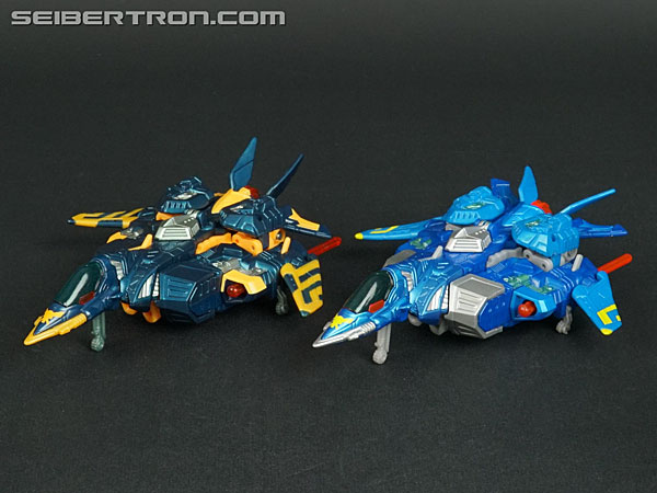 Transformers Beast Machines Sonic Attack Jet (Image #46 of 134)