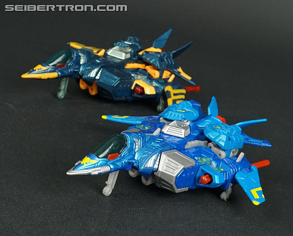 Transformers Beast Machines Sonic Attack Jet (Image #47 of 134)