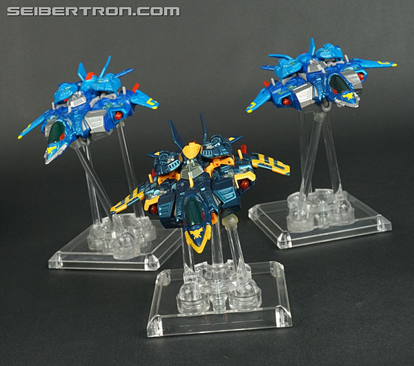 Transformers Beast Machines Sonic Attack Jet (Image #49 of 134)