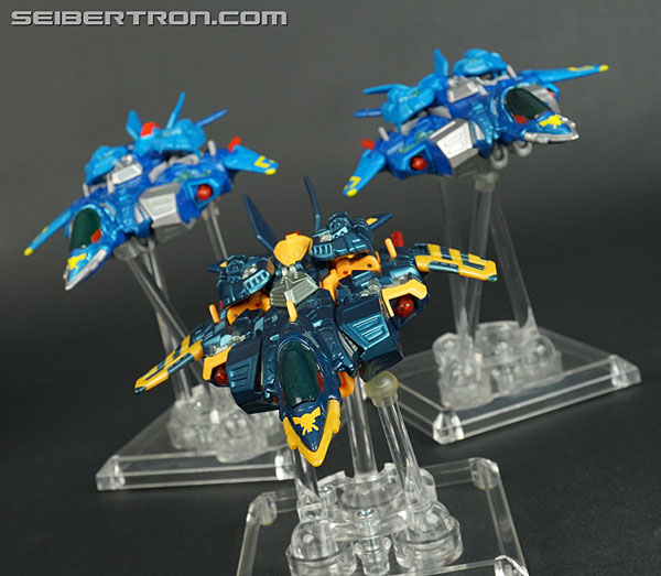 Transformers Beast Machines Sonic Attack Jet (Image #50 of 134)