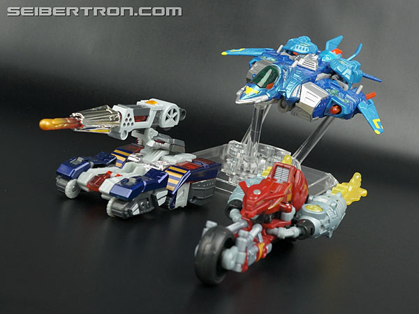 Transformers Beast Machines Sonic Attack Jet (Image #60 of 134)