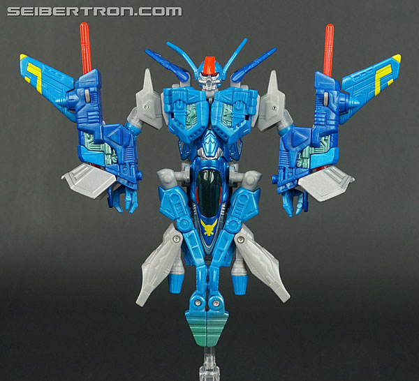Transformers Beast Machines Sonic Attack Jet (Image #120 of 134)