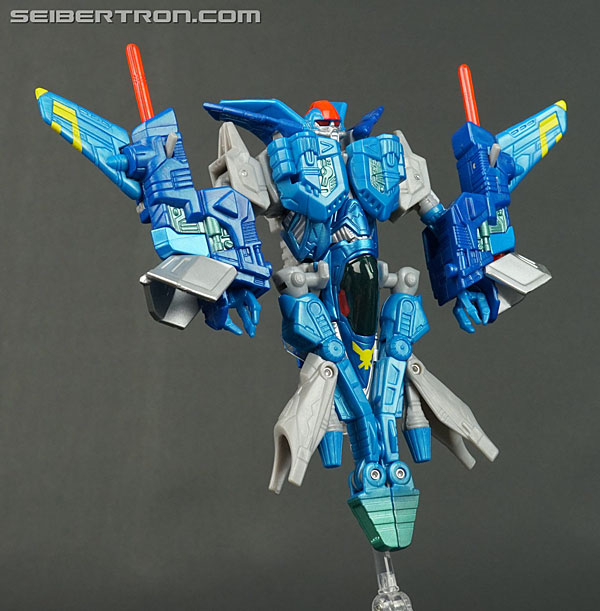 Transformers Beast Machines Sonic Attack Jet (Image #124 of 134)