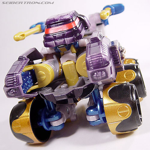 Transformers Beast Machines Strika (Image #26 of 73)