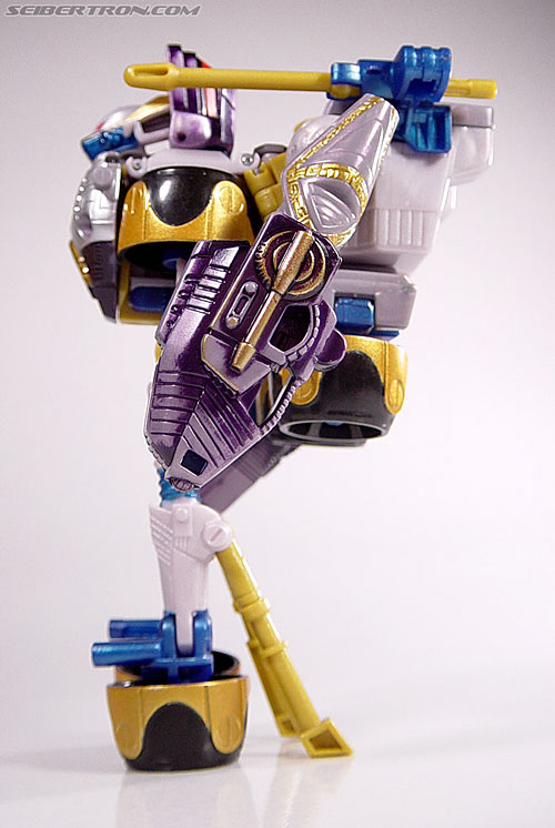 Transformers Beast Machines Strika (Image #51 of 73)