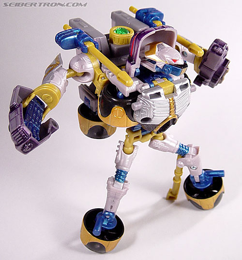 Transformers Beast Machines Strika (Image #60 of 73)