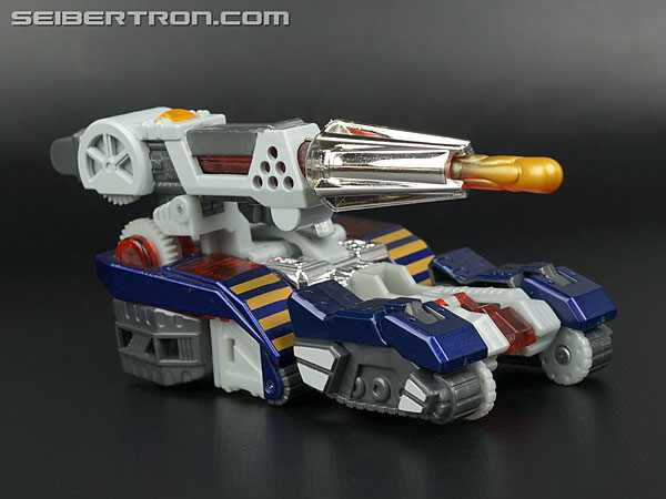 Transformers Beast Machines Tank Drone Toy Gallery (Image #22 of 91)