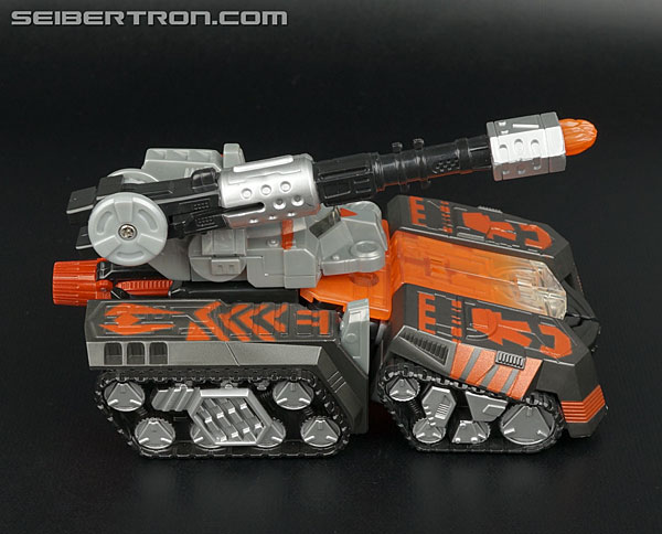 Transformers Beast Machines Tankor Toy Gallery (Image #24 of 148)