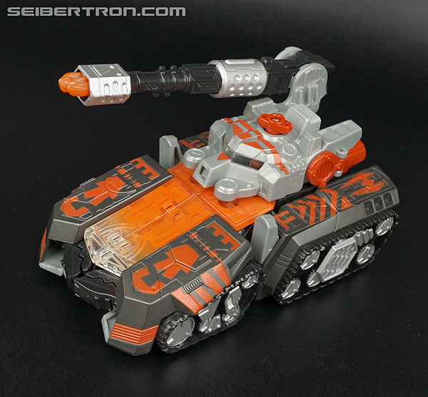 Transformers Beast Machines Tankor Toy Gallery (Image #31 of 148)