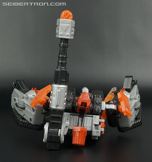 Transformers Beast Machines Tankor (Image #82 of 148)