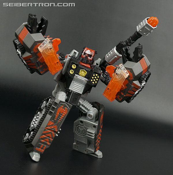 Transformers Beast Machines Tankor (Image #88 of 148)