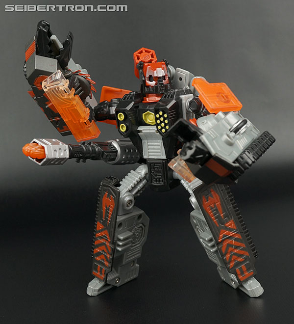 Transformers Beast Machines Tankor (Image #99 of 148)