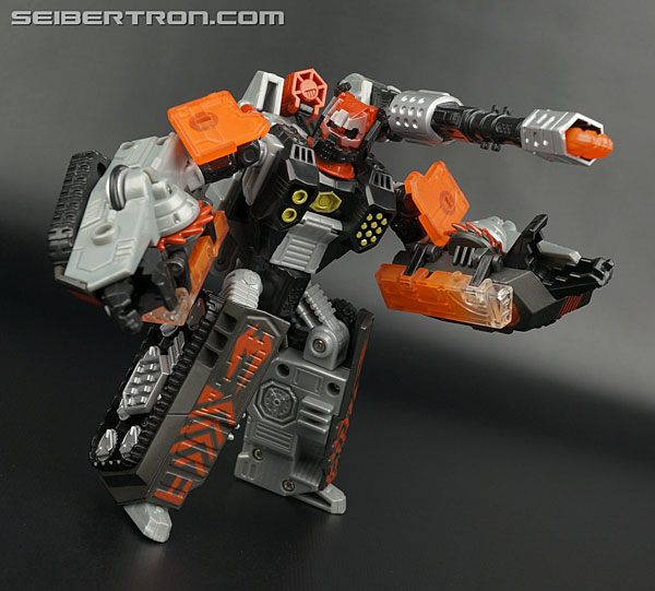 Transformers Beast Machines Tankor (Image #104 of 148)