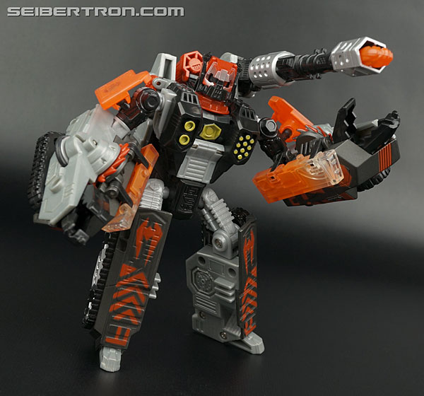 Transformers News: Top 5 Beast Machines Transformers Toys