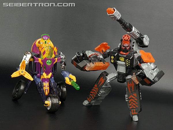 Transformers Beast Machines Tankor (Image #125 of 148)