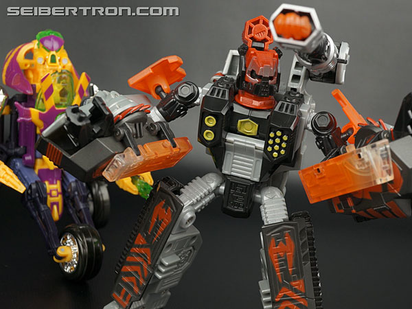 Transformers Beast Machines Tankor (Image #128 of 148)