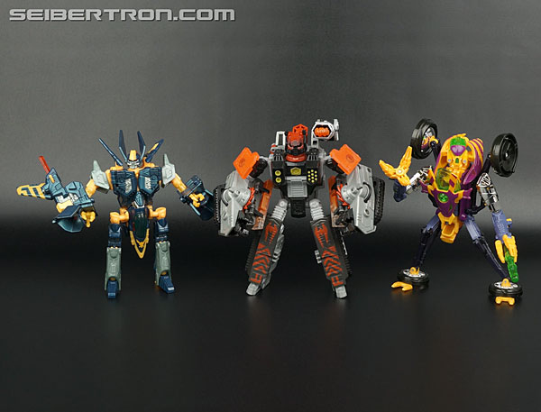 Transformers Beast Machines Tankor (Image #130 of 148)