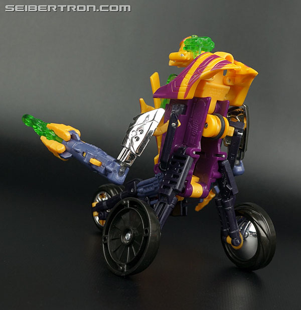 Transformers Beast Machines Thrust (Image #61 of 191)