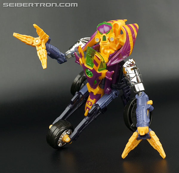 Transformers Beast Machines Thrust (Image #78 of 191)