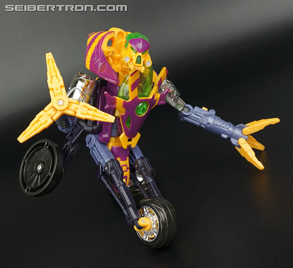 Transformers Beast Machines Thrust (Image #81 of 191)