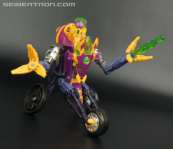 Transformers Beast Machines Thrust (Image #82 of 191)