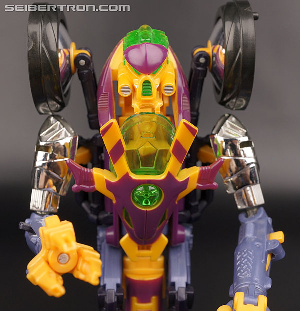 Transformers Beast Machines Thrust (Image #88 of 191)
