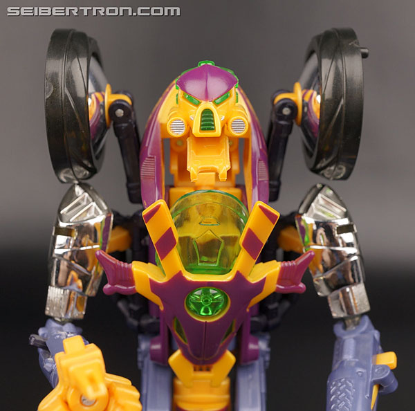 Transformers Beast Machines Thrust (Image #90 of 191)