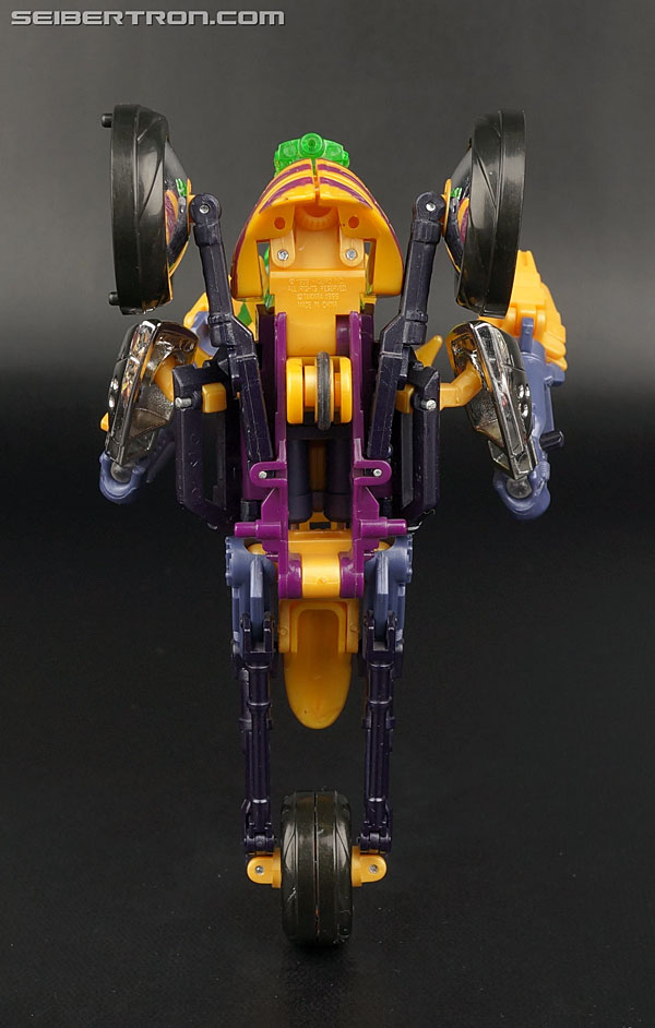 Transformers Beast Machines Thrust (Image #101 of 191)
