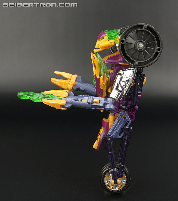 Transformers Beast Machines Thrust (Image #103 of 191)